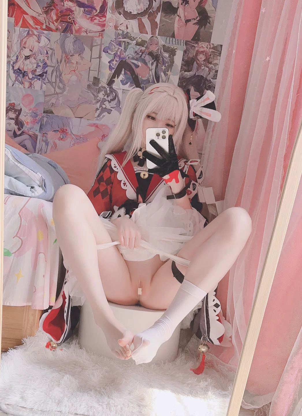 习呆呆_No_162_崩坏：星穹铁道_火花_19P,1V_132MB tg@simisebaisi 【丝足阁】014.webp